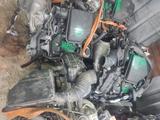 Форсунки 1UR-FE на Toyota Land Cruiser 200 4.6л (3UR/1UR/2TR/2az/2ar/1mz) за 65 564 тг. в Алматы – фото 3