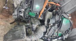Форсунки 1UR-FE на Toyota Land Cruiser 200 4.6л (3UR/1UR/2TR/2az/2ar/1mz) за 65 564 тг. в Алматы – фото 3