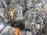 Форсунки 1UR-FE на Toyota Land Cruiser 200 4.6л (3UR/1UR/2TR/2az/2ar/1mz) за 65 564 тг. в Алматы – фото 4