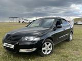 Nissan Almera Classic 2008 годаүшін3 450 000 тг. в Караганда