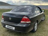 Nissan Almera Classic 2008 годаүшін3 450 000 тг. в Караганда – фото 4