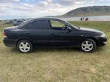 Nissan Almera Classic 2008 годаүшін3 450 000 тг. в Караганда – фото 5