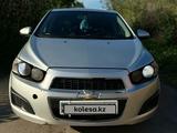 Chevrolet Aveo 2013 года за 3 850 000 тг. в Усть-Каменогорск