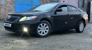 Toyota Camry 2007 года за 6 200 000 тг. в Усть-Каменогорск