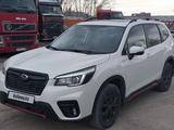Subaru Forester 2019 года за 15 000 000 тг. в Алматы