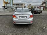 Hyundai Accent 2013 годаүшін5 210 000 тг. в Астана – фото 4