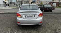 Hyundai Accent 2013 года за 5 210 000 тг. в Астана – фото 4