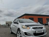 Hyundai Accent 2013 года за 4 800 000 тг. в Астана