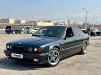 BMW 540 1994 года за 4 300 000 тг. в Алматы