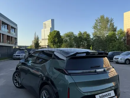 Zeekr X 2023 года за 13 500 000 тг. в Алматы – фото 4