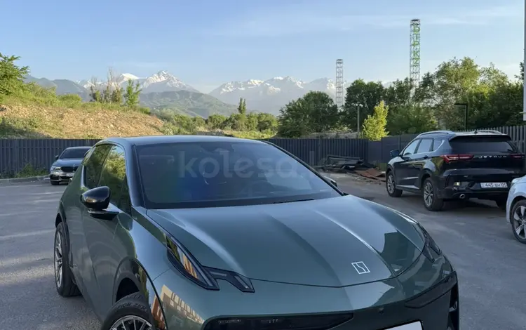 Zeekr X 2023 годаүшін13 500 000 тг. в Алматы