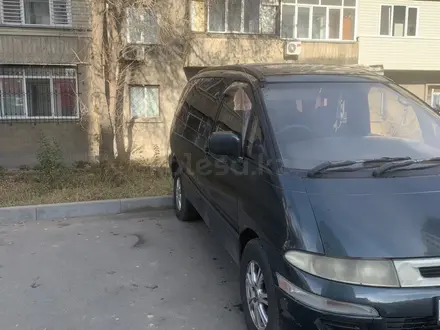 Toyota Estima Lucida 1994 года за 1 800 000 тг. в Алматы – фото 3