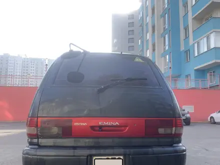 Toyota Estima Lucida 1994 года за 1 800 000 тг. в Алматы – фото 6