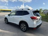 Subaru Forester 2020 годаүшін13 500 000 тг. в Петропавловск – фото 3
