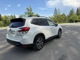 Subaru Forester 2020 годаүшін13 500 000 тг. в Петропавловск – фото 4