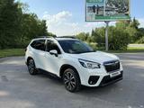Subaru Forester 2020 годаүшін13 500 000 тг. в Петропавловск