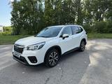 Subaru Forester 2020 годаүшін13 500 000 тг. в Петропавловск – фото 2