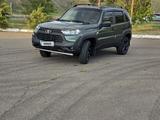ВАЗ (Lada) Niva Travel 2022 года за 6 700 000 тг. в Павлодар – фото 3