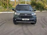 ВАЗ (Lada) Niva Travel 2022 года за 6 700 000 тг. в Павлодар – фото 2