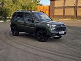 ВАЗ (Lada) Niva Travel 2022 года за 6 700 000 тг. в Павлодар