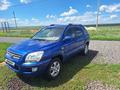 Kia Sportage 2007 года за 4 400 000 тг. в Актобе – фото 3