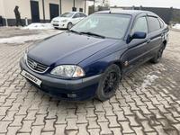 Toyota Avensis 2002 годаfor2 800 000 тг. в Алматы