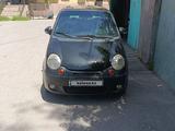 Daewoo Matiz 2013 года за 1 500 000 тг. в Шымкент