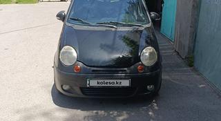 Daewoo Matiz 2013 года за 1 500 000 тг. в Шымкент