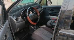 Daewoo Matiz 2013 годаүшін1 500 000 тг. в Шымкент – фото 2