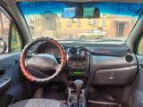 Daewoo Matiz 2013 года за 1 500 000 тг. в Шымкент – фото 3