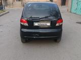 Daewoo Matiz 2013 года за 1 500 000 тг. в Шымкент – фото 5