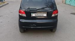 Daewoo Matiz 2013 годаүшін1 500 000 тг. в Шымкент – фото 5