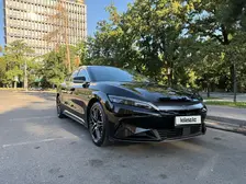 BYD Han, 2025