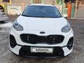 Kia Sportage 2021 годаүшін11 500 000 тг. в Алматы – фото 3