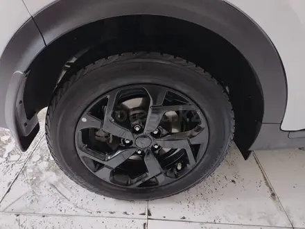 Kia Sportage 2021 года за 11 500 000 тг. в Алматы – фото 13