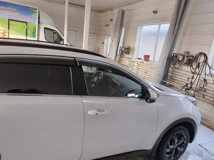 Kia Sportage 2021 года за 11 500 000 тг. в Алматы – фото 14