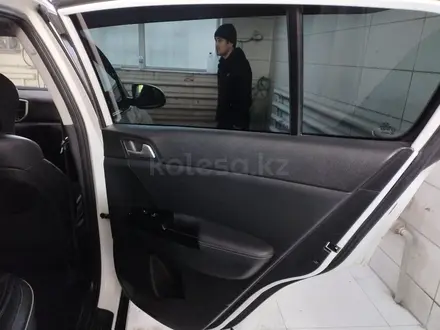 Kia Sportage 2021 года за 11 500 000 тг. в Алматы – фото 18