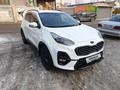 Kia Sportage 2021 годаүшін11 500 000 тг. в Алматы