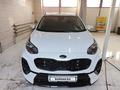 Kia Sportage 2021 годаүшін11 500 000 тг. в Алматы – фото 7