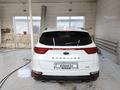 Kia Sportage 2021 годаүшін11 500 000 тг. в Алматы – фото 8