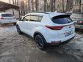 Kia Sportage 2021 годаүшін11 500 000 тг. в Алматы – фото 9