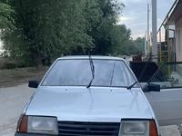 ВАЗ (Lada) 21099 2000 годаүшін500 000 тг. в Сарыагаш