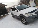 Kia Sorento 2003 годаfor3 400 000 тг. в Каскелен – фото 4