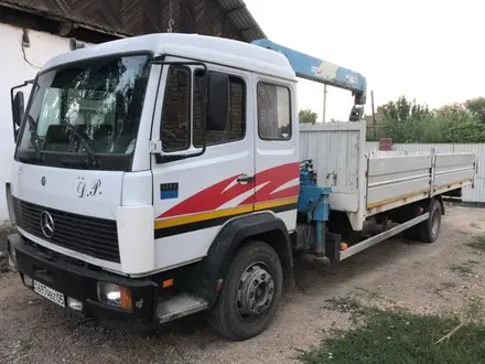 Mercedes-Benz  1117 1995 года за 15 000 000 тг. в Шамалган