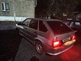 ВАЗ (Lada) 2114 2011 годаүшін800 000 тг. в Караганда – фото 4
