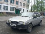 ВАЗ (Lada) 2109 2002 года за 600 000 тг. в Семей – фото 3