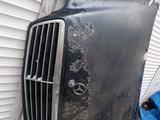 Капот решетка за 1 000 тг. в Алматы