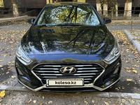 Hyundai Sonata 2019 года за 8 500 000 тг. в Тараз