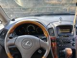 Lexus RX 300 2001 года за 5 500 000 тг. в Алматы – фото 2