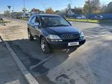 Lexus RX 300 2001 года за 5 500 000 тг. в Алматы – фото 3